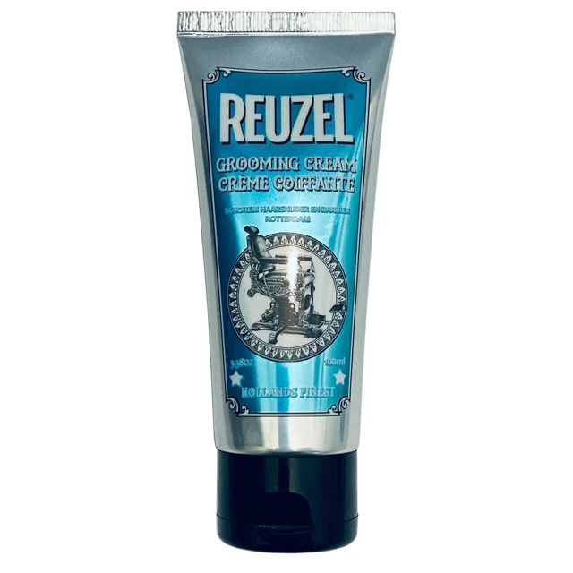 Reuzel Blue Grooming Cream 100ml főképe